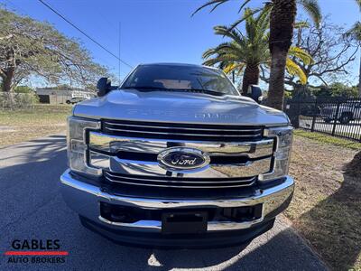 2017 Ford F-250 Super Duty XL   - Photo 4 - Miami, FL 33165