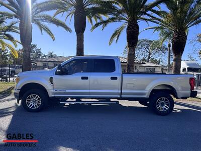 2017 Ford F-250 Super Duty XL   - Photo 15 - Miami, FL 33165