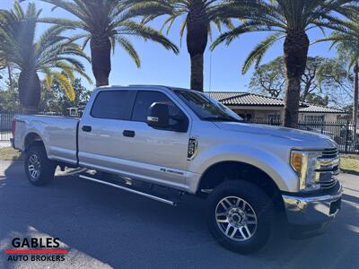 2017 Ford F-250 Super Duty XL   - Photo 9 - Miami, FL 33165