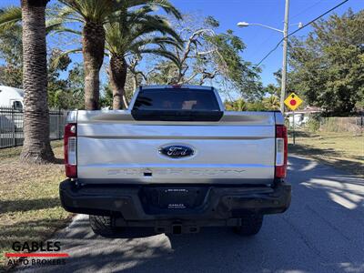 2017 Ford F-250 Super Duty XL   - Photo 12 - Miami, FL 33165