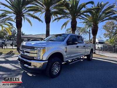 2017 Ford F-250 Super Duty XL   - Photo 6 - Miami, FL 33165