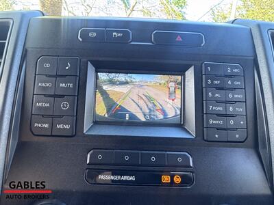 2017 Ford F-250 Super Duty XL   - Photo 22 - Miami, FL 33165