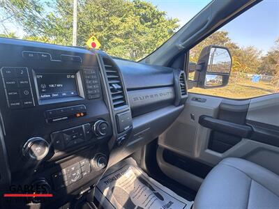 2017 Ford F-250 Super Duty XL   - Photo 29 - Miami, FL 33165