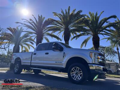 2017 Ford F-250 Super Duty XL   - Photo 8 - Miami, FL 33165