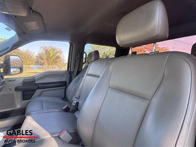 2017 Ford F-250 Super Duty XL   - Photo 27 - Miami, FL 33165