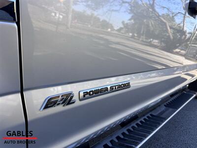 2017 Ford F-250 Super Duty XL   - Photo 19 - Miami, FL 33165
