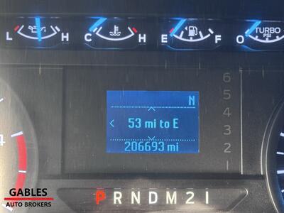 2017 Ford F-250 Super Duty XL   - Photo 23 - Miami, FL 33165