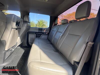 2017 Ford F-250 Super Duty XL   - Photo 26 - Miami, FL 33165