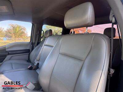 2017 Ford F-250 Super Duty XL   - Photo 24 - Miami, FL 33165