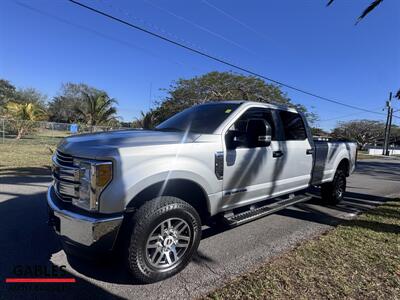 2017 Ford F-250 Super Duty XL   - Photo 3 - Miami, FL 33165