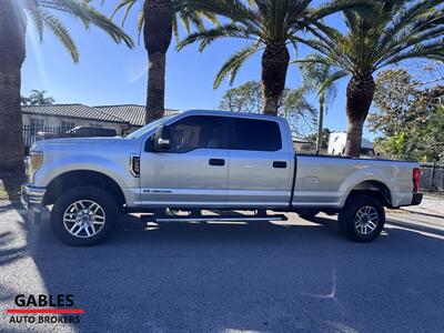 2017 Ford F-250 Super Duty XL   - Photo 16 - Miami, FL 33165