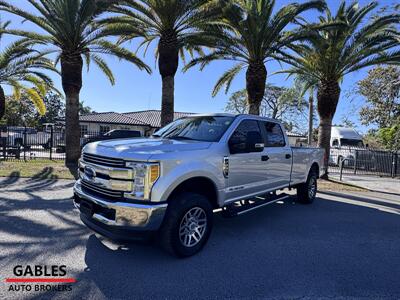 2017 Ford F-250 Super Duty XL   - Photo 2 - Miami, FL 33165