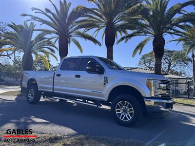 2017 Ford F-250 Super Duty XL   - Photo 1 - Miami, FL 33165