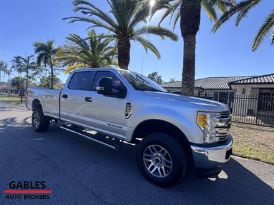 2017 Ford F-250 Super Duty XL   - Photo 5 - Miami, FL 33165