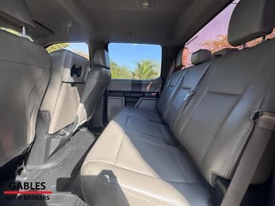 2017 Ford F-250 Super Duty XL   - Photo 25 - Miami, FL 33165