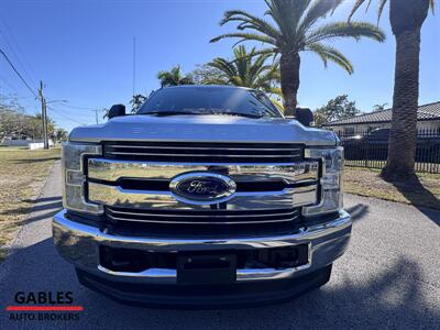 2017 Ford F-250 Super Duty XL   - Photo 7 - Miami, FL 33165