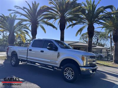 2017 Ford F-250 Super Duty XL   - Photo 10 - Miami, FL 33165