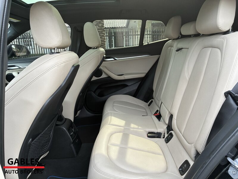 2018 BMW X2 — photo 26