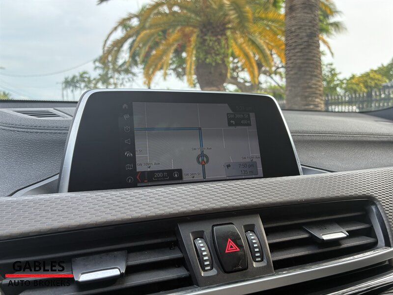 2018 BMW X2 — photo 19