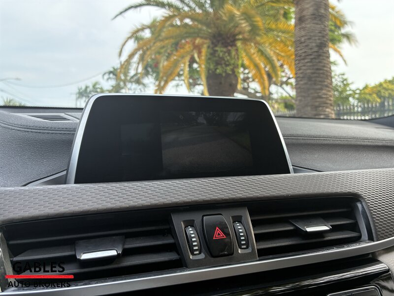 2018 BMW X2 — photo 20