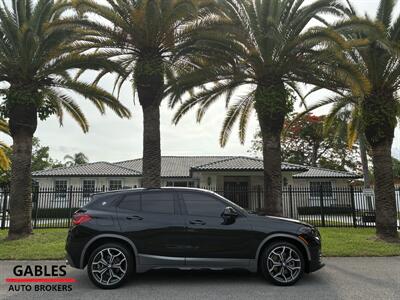 2018 BMW X2 sDrive28i - Photo 2 - Miami, FL 33165