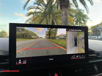 2022 Audi A5 quattro Premium Plus 45 TFSI   - Photo 19 - Miami, FL 33165