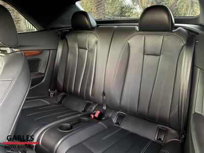 2022 Audi A5 quattro Premium Plus 45 TFSI   - Photo 23 - Miami, FL 33165