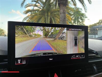 2022 Audi A5 quattro Premium Plus 45 TFSI   - Photo 18 - Miami, FL 33165