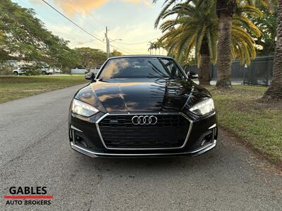 2022 Audi A5 quattro Premium Plus 45 TFSI   - Photo 4 - Miami, FL 33165