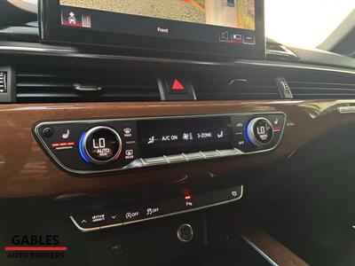 2022 Audi A5 quattro Premium Plus 45 TFSI   - Photo 20 - Miami, FL 33165