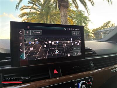 2022 Audi A5 quattro Premium Plus 45 TFSI   - Photo 17 - Miami, FL 33165