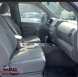 2018 Nissan Frontier S   - Photo 14 - Miami, FL 33165