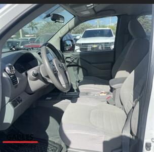 2018 Nissan Frontier S   - Photo 13 - Miami, FL 33165