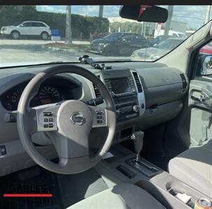 2018 Nissan Frontier S   - Photo 8 - Miami, FL 33165