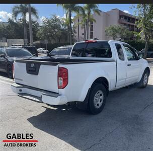 2018 Nissan Frontier S   - Photo 6 - Miami, FL 33165