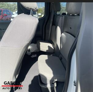 2018 Nissan Frontier S   - Photo 15 - Miami, FL 33165