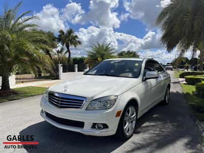 2008 Mercedes-Benz C 300 Luxury   - Photo 6 - Miami, FL 33165