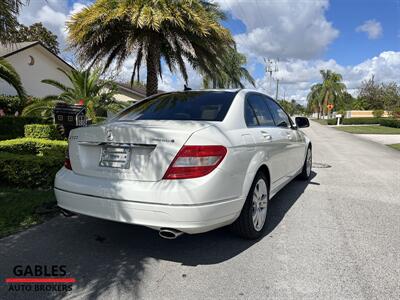 2008 Mercedes-Benz C 300 Luxury   - Photo 4 - Miami, FL 33165