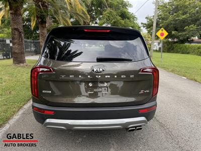 2020 Kia Telluride S   - Photo 30 - Miami, FL 33165