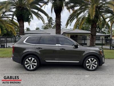 2020 Kia Telluride S   - Photo 9 - Miami, FL 33165