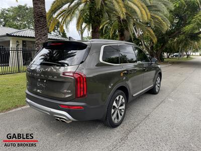 2020 Kia Telluride S   - Photo 10 - Miami, FL 33165