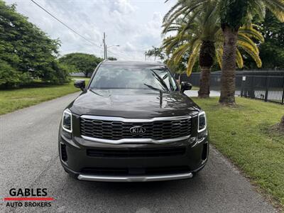 2020 Kia Telluride S   - Photo 6 - Miami, FL 33165