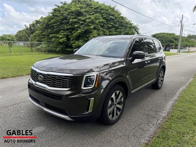 2020 Kia Telluride S   - Photo 7 - Miami, FL 33165