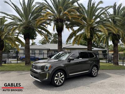 2020 Kia Telluride S   - Photo 2 - Miami, FL 33165