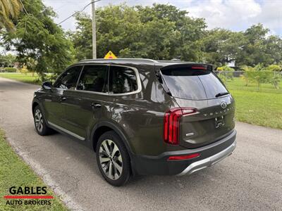 2020 Kia Telluride S   - Photo 11 - Miami, FL 33165