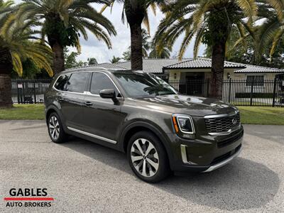 2020 Kia Telluride S   - Photo 3 - Miami, FL 33165