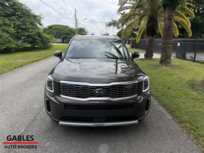 2020 Kia Telluride S   - Photo 5 - Miami, FL 33165