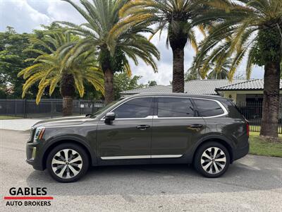 2020 Kia Telluride S   - Photo 8 - Miami, FL 33165