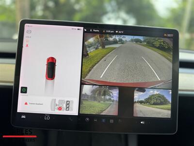 2021 Tesla Model 3 Long Range   - Photo 16 - Miami, FL 33165