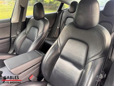 2021 Tesla Model 3 Long Range   - Photo 21 - Miami, FL 33165